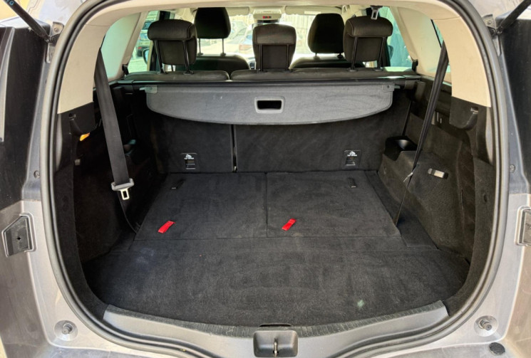 Renault GRAND SCENIC 7 PLACES