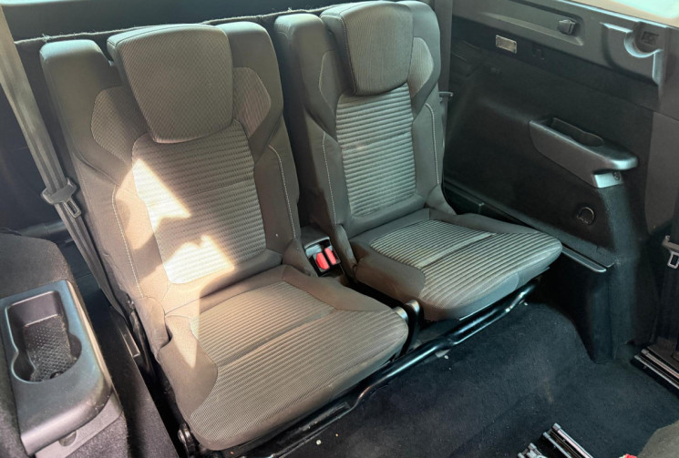 Renault GRAND SCENIC 7 PLACES