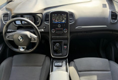 Renault GRAND SCENIC 7 PLACES