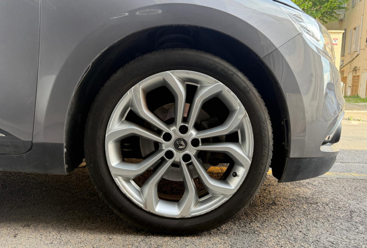 Renault GRAND SCENIC 7 PLACES