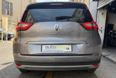 Renault GRAND SCENIC 7 PLACES