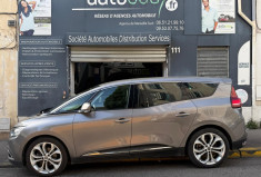 Renault GRAND SCENIC 7 PLACES