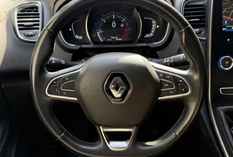 Renault GRAND SCENIC 7 PLACES