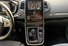 Renault GRAND SCENIC 7 PLACES