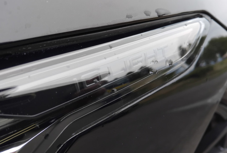 Volkswagen Golf 2.0 TDI SCR 200 DSG7 GTD - Suivi VW - HK