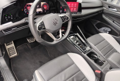 Volkswagen Golf 2.0 TDI SCR 200 DSG7 GTD - Suivi VW - HK