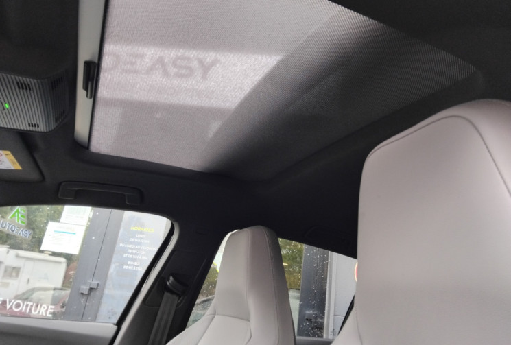 Volkswagen Golf 2.0 TDI SCR 200 DSG7 GTD - Suivi VW - HK