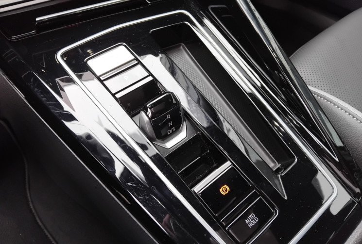 Volkswagen Golf 2.0 TDI SCR 200 DSG7 GTD - Suivi VW - HK