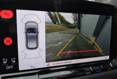 Volkswagen Golf 2.0 TDI SCR 200 DSG7 GTD - Suivi VW - HK