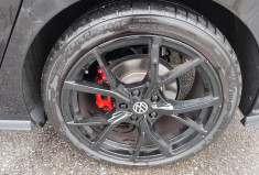 Volkswagen Golf 2.0 TDI SCR 200 DSG7 GTD - Suivi VW - HK