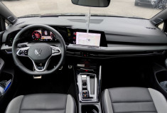 Volkswagen Golf 2.0 TDI SCR 200 DSG7 GTD - Suivi VW - HK