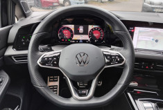 Volkswagen Golf 2.0 TDI SCR 200 DSG7 GTD - Suivi VW - HK