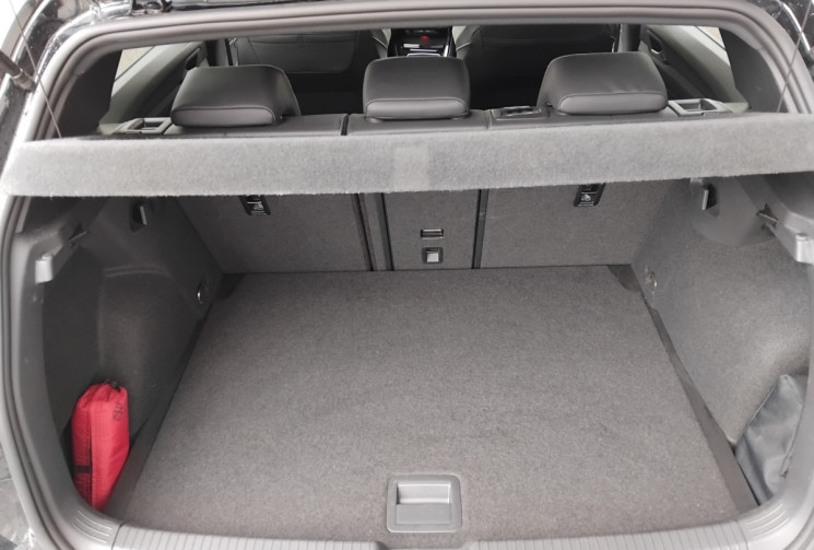 Volkswagen Golf 2.0 TDI SCR 200 DSG7 GTD - Suivi VW - HK