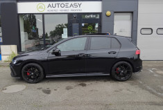Volkswagen Golf 2.0 TDI 200 DSG7 GTD - Suivi VW - HK