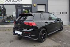 Volkswagen Golf 2.0 TDI 200 DSG7 GTD - Suivi VW - HK