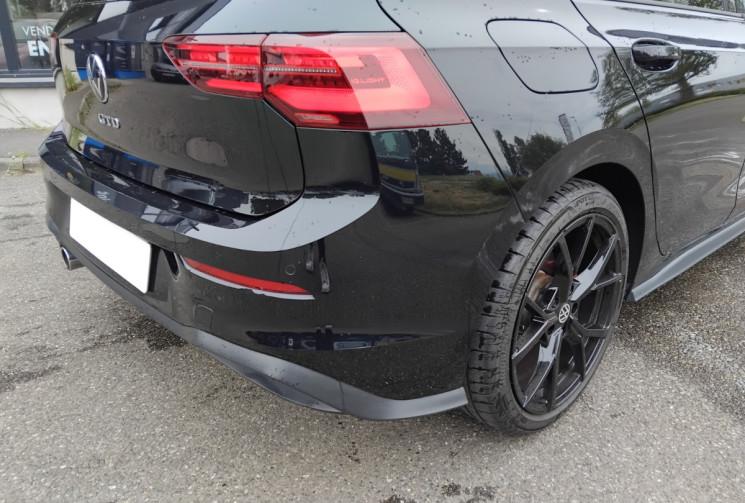 Volkswagen Golf 2.0 TDI 200 DSG7 GTD - Suivi VW - HK