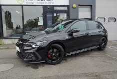 Volkswagen Golf 2.0 TDI SCR 200 DSG7 GTD - Suivi VW - HK