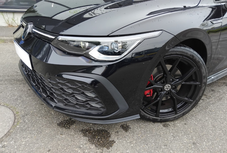 Volkswagen Golf 2.0 TDI SCR 200 DSG7 GTD - Suivi VW - HK