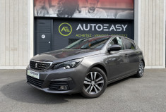 Peugeot 308 1.5 BlueHDi 130ch S&S Allure EAT8