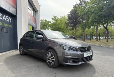 Peugeot 308 1.5 BlueHDi 130ch S&S Allure EAT8