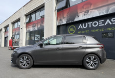 Peugeot 308 1.5 BlueHDi 130ch S&S Allure EAT8