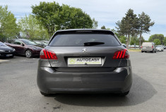 Peugeot 308 1.5 BlueHDi 130ch S&S Allure EAT8