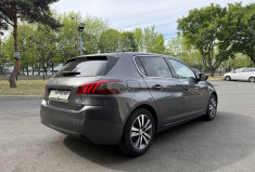 Peugeot 308 1.5 BlueHDi 130ch S&S Allure EAT8