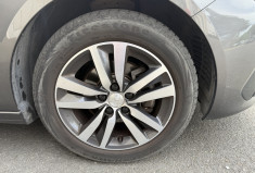 Peugeot 308 1.5 BlueHDi 130ch S&S Allure EAT8