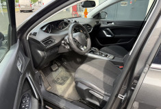 Peugeot 308 1.5 BlueHDi 130ch S&S Allure EAT8