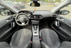 Peugeot 308 1.5 BlueHDi 130ch S&S Allure EAT8