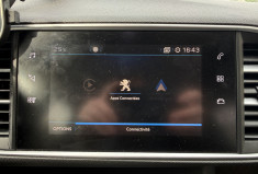 Peugeot 308 1.5 BlueHDi 130ch S&S Allure EAT8