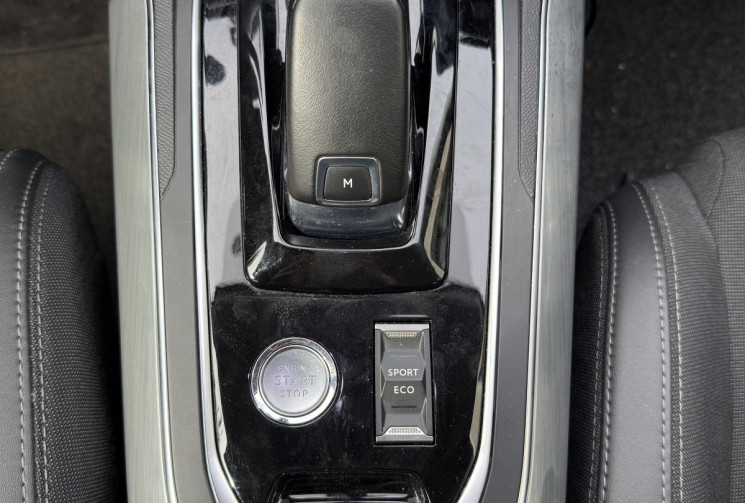 Peugeot 308 1.5 BlueHDi 130ch S&S Allure EAT8