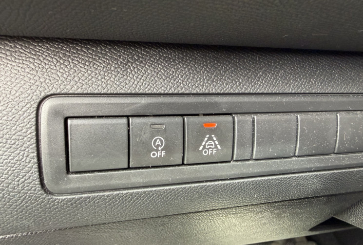 Peugeot 308 1.5 BlueHDi 130ch S&S Allure EAT8