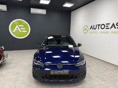 Volkswagen Golf VIII Hatchback GTE 1.4 TSi 16V 245 Plug in Hybrid DSG6