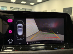 Volkswagen Golf VIII Hatchback GTE 1.4 TSi 16V 245 Plug in Hybrid DSG6