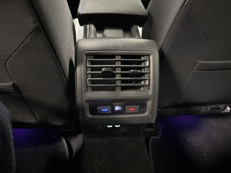 Volkswagen Golf VIII Hatchback GTE 1.4 TSi 16V 245 Plug in Hybrid DSG6