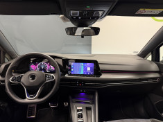 Volkswagen Golf VIII Hatchback GTE 1.4 TSi 16V 245 Plug in Hybrid DSG6