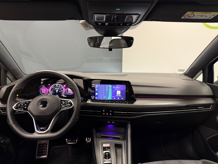 Volkswagen Golf VIII Hatchback GTE 1.4 TSi 16V 245 Plug in Hybrid DSG6