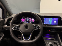 Volkswagen Golf VIII Hatchback GTE 1.4 TSi 16V 245 Plug in Hybrid DSG6