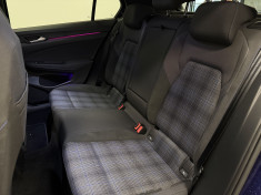 Volkswagen Golf VIII Hatchback GTE 1.4 TSi 16V 245 Plug in Hybrid DSG6