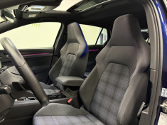 Volkswagen Golf VIII Hatchback GTE 1.4 TSi 16V 245 Plug in Hybrid DSG6