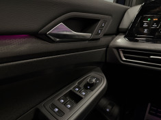 Volkswagen Golf VIII Hatchback GTE 1.4 TSi 16V 245 Plug in Hybrid DSG6