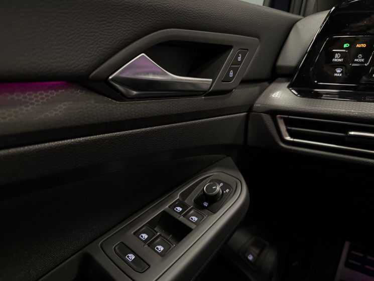 Volkswagen Golf VIII Hatchback GTE 1.4 TSi 16V 245 Plug in Hybrid DSG6