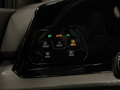 Volkswagen Golf VIII Hatchback GTE 1.4 TSi 16V 245 Plug in Hybrid DSG6