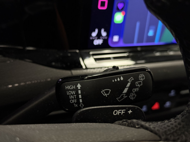 Volkswagen Golf VIII Hatchback GTE 1.4 TSi 16V 245 Plug in Hybrid DSG6