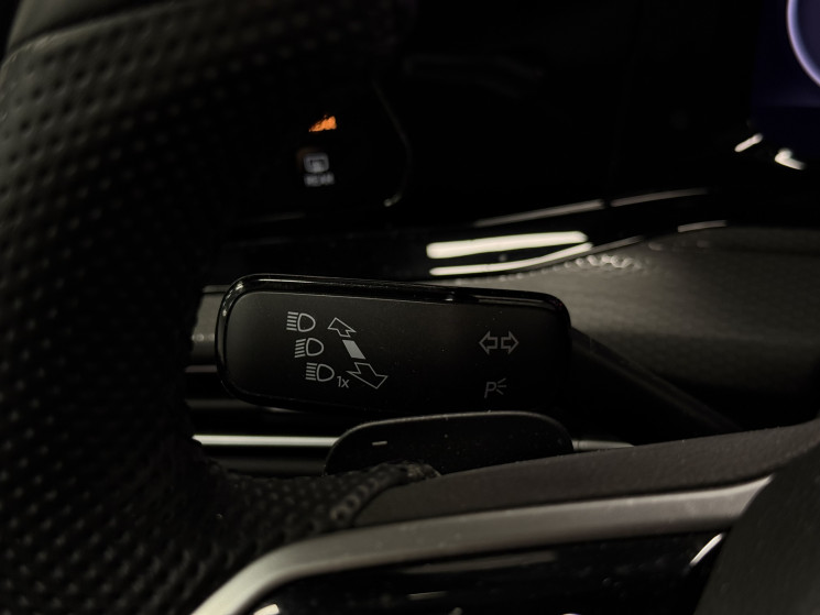 Volkswagen Golf VIII Hatchback GTE 1.4 TSi 16V 245 Plug in Hybrid DSG6