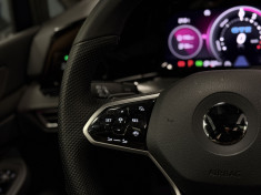 Volkswagen Golf VIII Hatchback GTE 1.4 TSi 16V 245 Plug in Hybrid DSG6