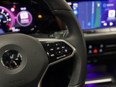 Volkswagen Golf VIII Hatchback GTE 1.4 TSi 16V 245 Plug in Hybrid DSG6