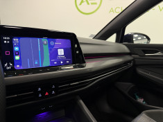 Volkswagen Golf VIII Hatchback GTE 1.4 TSi 16V 245 Plug in Hybrid DSG6