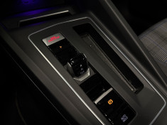 Volkswagen Golf VIII Hatchback GTE 1.4 TSi 16V 245 Plug in Hybrid DSG6